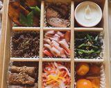 百合根のムース（お節）作り方7写真