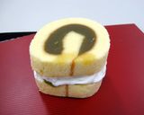 あわしま堂の抹茶タルトケーキ作り方6写真
