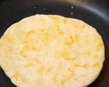 イタリアの朝ごはん★ピアディーナ作り方3写真