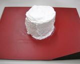 あわしま堂の抹茶タルトケーキ作り方7写真