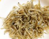 小松菜のおひたし♪風味upで減塩。作り方3写真