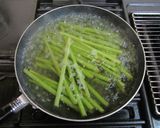 とても簡単♪フキの麺つゆ炒め作り方3写真