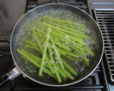 とても簡単♪フキの麺つゆ炒め作り方3写真