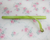 とても簡単♪フキの麺つゆ炒め作り方4写真