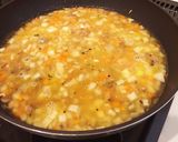 サバカレー♪( ´▽｀)作り方3写真