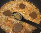 サバカレー♪( ´▽｀)作り方4写真