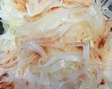 簡単常備菜 新たまねぎの甘酢和えインド風作り方3写真