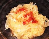 簡単常備菜 新たまねぎの甘酢和えインド風作り方6写真