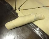 ウズベキスタン♡サックリ簡単牛肉サモサ作り方7写真