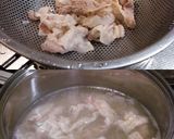 我家の定番 冷やしラーメン（冷やし中華）作り方3写真