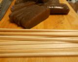 蒟蒻甘味噌木の芽添え作り方2写真