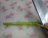 とても簡単♪フキの麺つゆ炒め作り方6写真