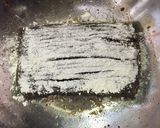 コンカツ（凍みコンニャクカツレツ）作り方3写真