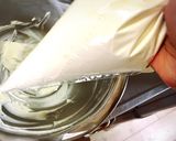 低糖質！ミントクラッシュコーヒーゼリー作り方12写真