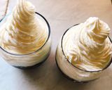 低糖質！ミントクラッシュコーヒーゼリー作り方13写真