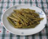 とても簡単♪フキの麺つゆ炒め作り方13写真