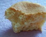 しっとりふわふわのカップケーキ作り方10写真