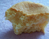 しっとりふわふわのカップケーキ作り方10写真