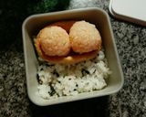 ブーちゃんのいなり寿司作り方2写真