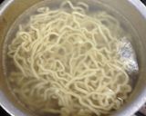 道産子のラーメンサラダ作り方1写真