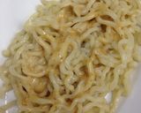 道産子のラーメンサラダ作り方5写真