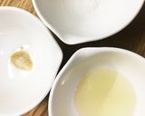 フレンチドレッシング作り方1写真