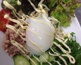 道産子のラーメンサラダ作り方7写真