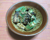 あまくち醤油で★オクラのごま和え作り方5写真