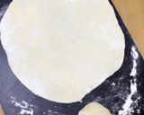 リメイク簡単ピザ(^O^)作り方4写真