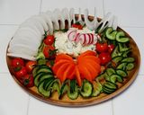 【くるりんカッター】トルネードさつまいも作り方9写真
