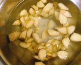 うの花煮作り方1写真