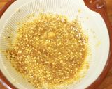 ぼた汁★そうめんのつけダレといえばコレ!作り方2写真