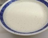 マッスルプリン作り方5写真