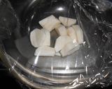 長芋のハムコロッケ作り方1写真