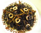 あっさり薄味のひじき煮作り方7写真