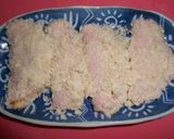 長芋のハムコロッケ作り方6写真