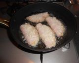 長芋のハムコロッケ作り方7写真