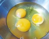 毎日栄養オイル♪おかずになるサラダ作り方3写真