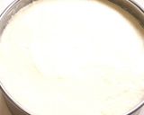 ★理想のレアチーズケーキ★作り方6写真