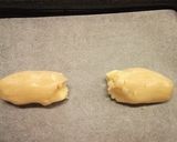 栄養オイル　手丸め♪レモンチーズクッキー作り方12写真