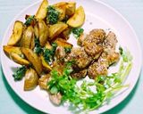 ほんと〜に美味しいフライドポテトの揚げ方作り方7写真