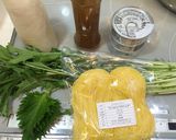 簡単♪サラダパスタ作り方1写真
