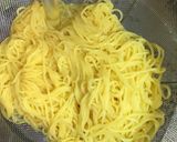簡単♪サラダパスタ作り方4写真