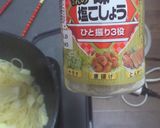 春キャベツと、シーチキンのペペロンチーノ作り方9写真
