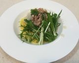 簡単♪サラダパスタ作り方5写真