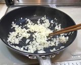 生ぱすたグラタン風♬作り方2写真
