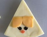 ロッピーチーずきんちゃん作り方8写真
