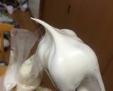 抹茶シフォンケーキ作り方3写真