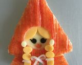 ロッピーチーずきんちゃん作り方9写真