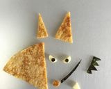 ロッピーチーずきんちゃん作り方11写真